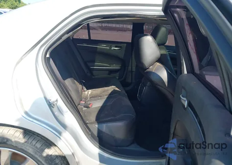 2020 Chrysler 300 Limited Awd from USA, damaged, VIN 2C3CCAKG5LH146144